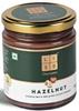 Liso Hazelnut Spread | Made with The Goodness of Rich Belgian Cocoa Powder | Delicious Choco Spread | 100% Vegetarian with No Palm Oil, 190 gm (Hazelnut, 190) view 3