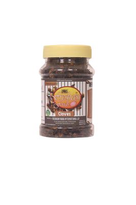 Freshcon Foods Whole Clove | Sabut Laung | Aromatic & Flavorful (100gm) (Pack of 1)