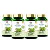 Search Wellness Ayurvedic Giloy (Guduchi) 60 Capsules (Pack of 4) | Herbal Giloy Ghanvati| for Blood Purification | Detoxifies The Body | Enhances Strength & Stamina | Natural Immunity Booster view 1