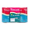 Eco Range Origami Mini Kitchen Towel 16cm x 20cm (50 Pulls X 6) 2 Ply (6 in 1) Total 300 Pulls | Home & Commercial Use view 2
