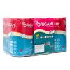 Eco Range Origami Mini Kitchen Towel 16cm x 20cm (50 Pulls X 6) 2 Ply (6 in 1) Total 300 Pulls | Home & Commercial Use view 4