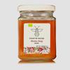 Honey By Nature Raw Forest Wild Honey, Unprocessed, Unheated, Pure, Free from adulteration - 250 gms, pack of 1 view 1
