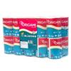 Eco Range Origami Tissue Roll 10 cm x 9.7cm(140 Pulls X 20) 2 Ply (20 in 1) Total 2800 Pulls | Home & Commercial Use view 4