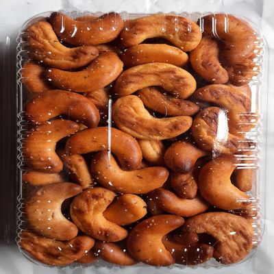 Kaju Biscuit