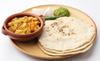 AASHITA Whole Jowar Flour (Sorghum Quinoa Flour) Gluten Free | High Fibre Jowar Flour (1) view 2