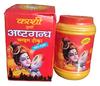 Original Kashi Tulsi Ashtagandha Chandan Tika Powder - Pure (250) view 2