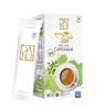 Dani Cardamom Tea Premix - Preservative-Free Instant Hot Tea with Cardamom (140g) view 1