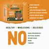 OKIST Dry Fruit Dink Gondh Cookies for Tasty & Healthy Snacks - High Fibre Digestive Cookies | No Maida, No Refine Sugar | Sweet with jaggery | Best for Pregnant women | Chai Time Snacks 500g (Without Methi(Sweet), Pack of 1) view 3
