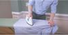 Uniwax Fabric Stiffener | Long-Lasting Stiffness & Shape Retention | Ideal for Cotton & Linen 5kg view 2