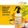 Mosquito Repellent Room Spray, 100% Natural Safe for Adults, Children & Pets view 3