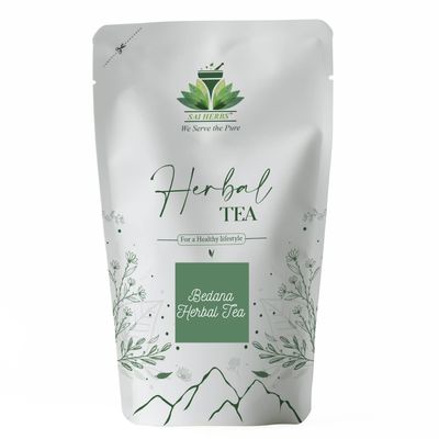 SAI HERBS Bedana Herbal Tea - For immunity - Pure & Natural - Luxury Herbal Tea (250 Grams)