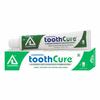 Aplomb Tooth Cure Toothpaste For Daily Sensitivity Protection | Natural Herbal Toothpaste | Maintains Oral Hygiene with Fresh Breath and Strong Teeth (80gm) view 1