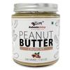 Kabeela Living Peanut Butter Crunchy 500 Grams Jar, High Protein All Natural Crunchy Original 100% Peanut Butter, No other ingredients, view 1