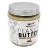 Kabeela Living Peanut Butter Crunchy 500 Grams Jar, High Protein All Natural Crunchy Original 100% Peanut Butter, No other ingredients, view 3