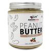 Kabeela Living Peanut Butter Crunchy 500 Grams Jar, High Protein All Natural Crunchy Original 100% Peanut Butter, No other ingredients, view 4