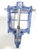 Dental Hinge, Articulator Blue, view 2