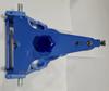 Dental Hinge, Articulator Blue, view 3