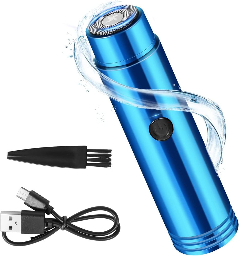 Electric Shaver for Men