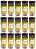 Return Gifts for Birthday Kid - 15 Candy Jars with Personal Message (2 to 10 Years) Toffee Chocolate Sweet Box view 1