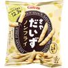 Calbee Salt Flavour Taste, 1.9 oz (53 g) Non-fried view 1