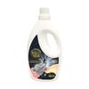 Soft & Fresh Vanilla Dreams Fabric Conditioner Combo [Bottle + Pouch] (850ml+900ml) increase freshness and softness view 2