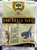 Vita Herbal Babajiherbal Ortho Nil Powder 56 Pouch - 4 Gm view 1