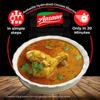 Aasaan Premix - Authentic Hyderabadi Mutton and Chicken Khorma Combo | Ready-to-Cook Curry Premix | Order Now for Delicious and Easy Meals view 3