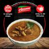Aasaan Premix - Authentic Hyderabadi Mutton and Chicken Khorma Combo | Ready-to-Cook Curry Premix | Order Now for Delicious and Easy Meals view 4