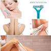 DGH By Durga Hosiery Dgh 24 Pcs Soft Care Women's Disposable Shaving Razor For Hair Removal & Disposable Razor For Body For Women And Men With Nourishingg view 3