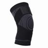 1PCS Adjustable Knee Support Knee C-ompression Sleeve Brace Compression Band Breathable Design for Running Basketball Baseball Hiking Sport Activities/ view 1