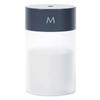 260mL Mist Hu ifier Diffuser Portable Colorful Night Light Quiet Cool Hu ifier Desktop USB Powered Auto-Off Hu ifier for Home T vel Office Bedroom/ view 1