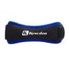 1PC Adjustable Knee Patellar Tendon Support Strap Band Knee Support Brace Pads for Outdoor Sport Blue/ view 1