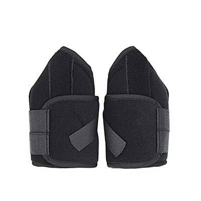 1 Pair Bunion Corrector Hallux Valgus Straightener Separators Big Toe Bunions Splints Foot Pain Relief for Women/Men/