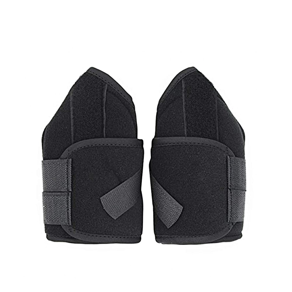 1 Pair Bunion Corrector Hallux Valgus Straightener Separators Big Toe Bunions Splints Foot Pain Relief for Women/Men/