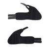 1 Pair Bunion Corrector Hallux Valgus Straightener Separators Big Toe Bunions Splints Foot Pain Relief for Women/Men/ view 2
