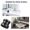 Ubersweet Mens Shaving Razor Holder Stand Aluminum Mini Shaving Base Stand Shaving Tool' view 4
