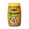 Chamria | Garlic Tablet for Balance Cholesterol Level, Support Heart Health, Relieves Gas, Improves Digestion & Helps in Heal Stomach Problems | 200gm view 1