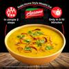 Aasaan Premix-Hyderabadi Instant Dal Mix Combo|Cook Authentic Khatti And Meethi Dal In Minutes|Easy-To-Cook, Fresh And Delicious,2 Count view 4
