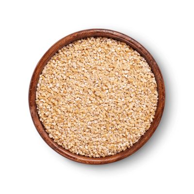 NatureVit Broken Wheat Daliya 1 Kg | Gehu Dalia | Godhuma Daliya | Chemical & Preservative-Free | Easy to Cook & Digest