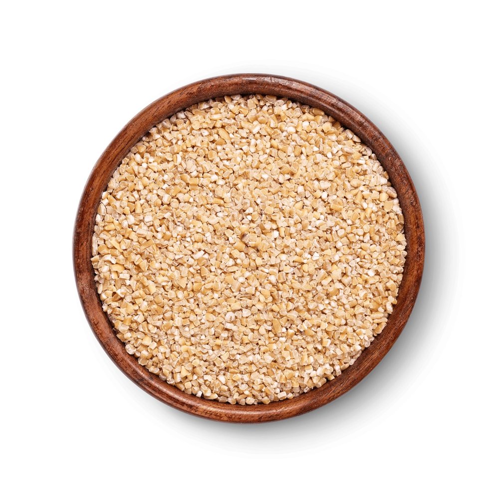 NatureVit Wheat Daliya 5 Kg | Broken Wheat | Godhuma Daliya | Chemical & Preservative-Free | Easy to Cook & Digest