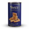 Biesca Almond Biscotti Cookies with Butter 135g, Delicious and Crunchy, Premium Handmade Nut Biscotti, No Maida, No Preservatives, Healthy Snack, Eggless view 1