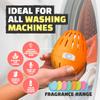 Ecoegg Laundry Egg | Detergent & Fabric Conditioner Replacement | Non bio, no enzymes, phosphates, bleach (Orange Blossom) view 4