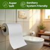 Kressa Savvy 2 Ply Toilet paper Roll | 6 Rolls | (Pack Of 1) view 4
