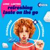 Extra Refreshers Flavour Sugarfree Chewing Gum Bottle 67 g, 30 Pellets view 3
