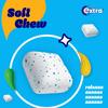 Extra Refreshers Flavour Sugarfree Chewing Gum Bottle 67 g, 30 Pellets view 4