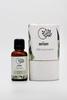 Arian Premium Ginger Essential Oil, 100% Pure, Natural and Therapeutic Grade Aromatherapy Oils for Diffuser, Massage and Relaxation (Ginger Oil, 30ml/1oz) view 2