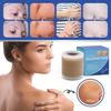 Retailio Silicone Scar Sheets Silicone Scar Tape 1.6x60" for Softening and Flattening Scars, C-Section, Keloid Surgery, Painless Removal, Reusable, Washable view 3