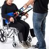 Kitwe Patient Lift Belt, Patient Walking Standing Slings Soft Polyester Nylon Comfortable Use for Home Use view 1