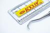 ADDLER DENTAL UNIVERSAL SCALER DOUBLE ENDED.SOLID PREMIUM 6 MM. HANDLE. LIFE TIME ANTI RUSTING WARRANTY. view 3