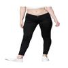 ARIHANT Creation Women's Black Skinny Fit High Rise Clean Look Regular Length Clean Look Stretchable Denim Jeans (Pack of 1) (32) view 1